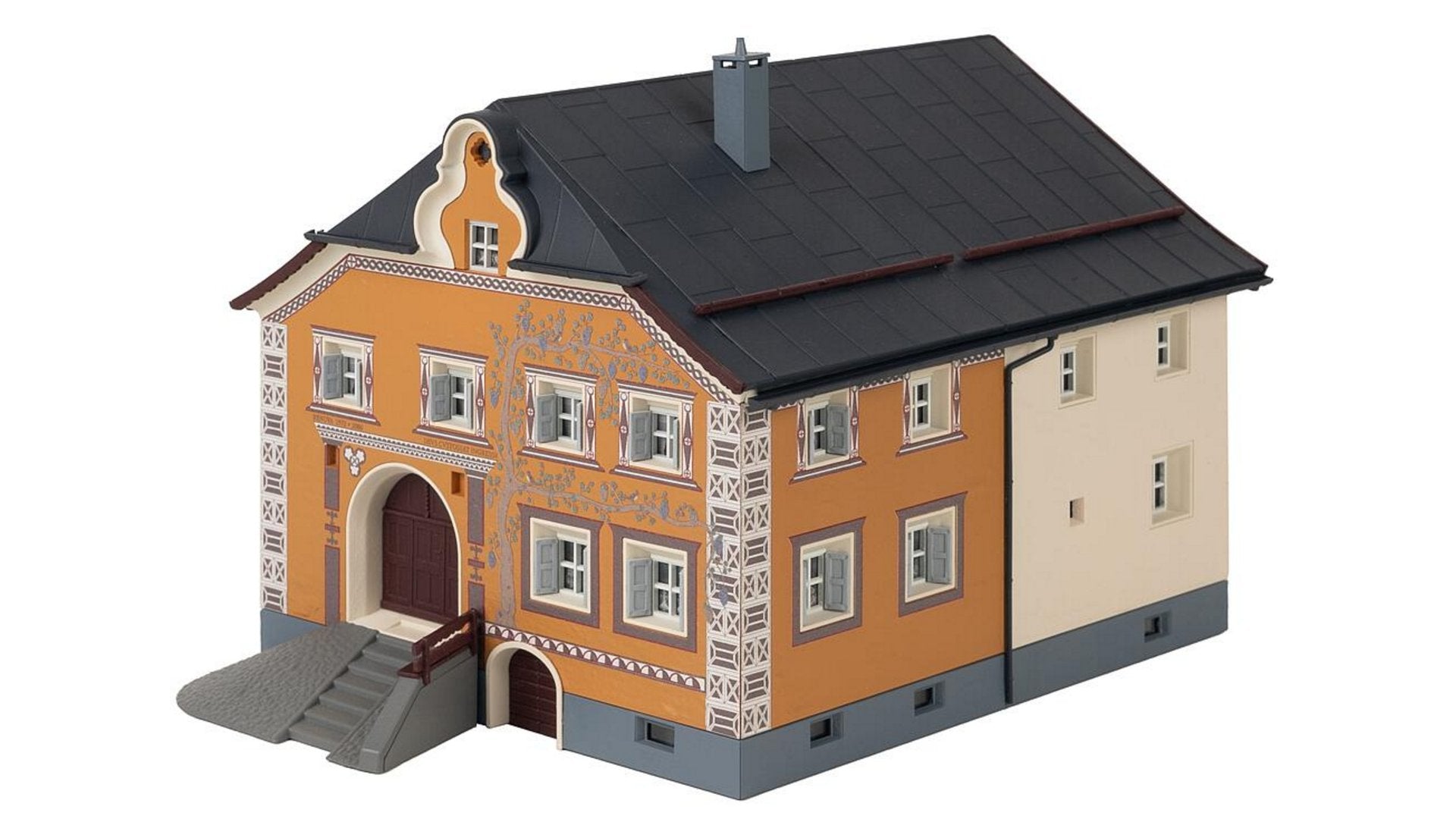 Faller 130661 Traditional Engadine House