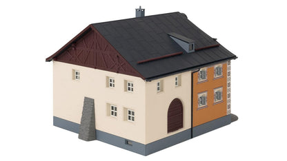 Faller 130661 Traditional Engadine House