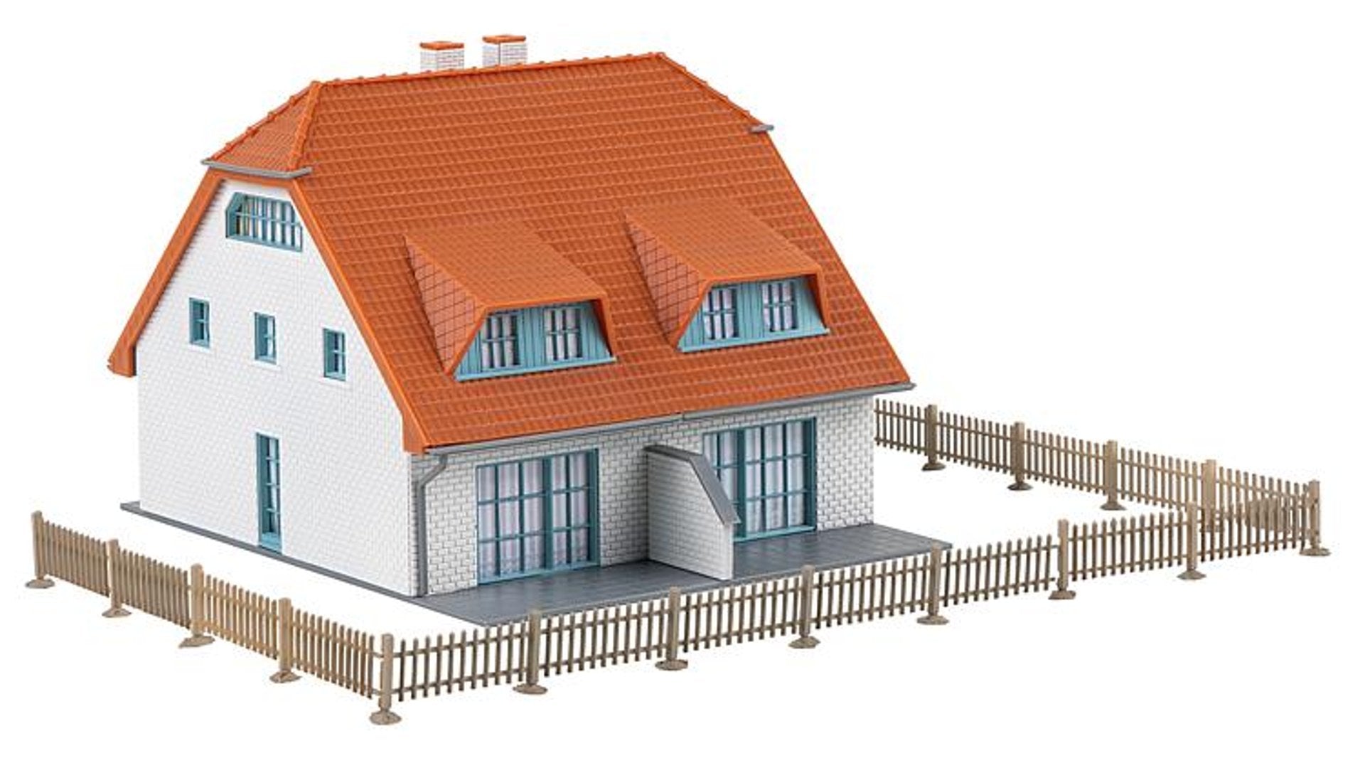 Faller 130671 Lighthouse Keepers House