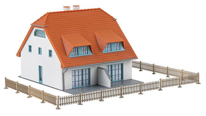 Faller 130671 Lighthouse Keepers House