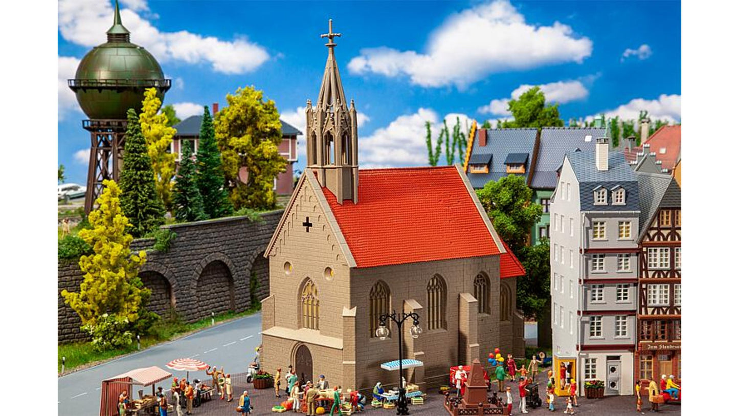 Faller 130680 St. Andreas Church