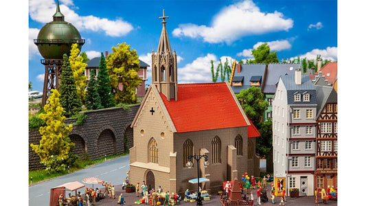 Faller 130680 St. Andreas Church
