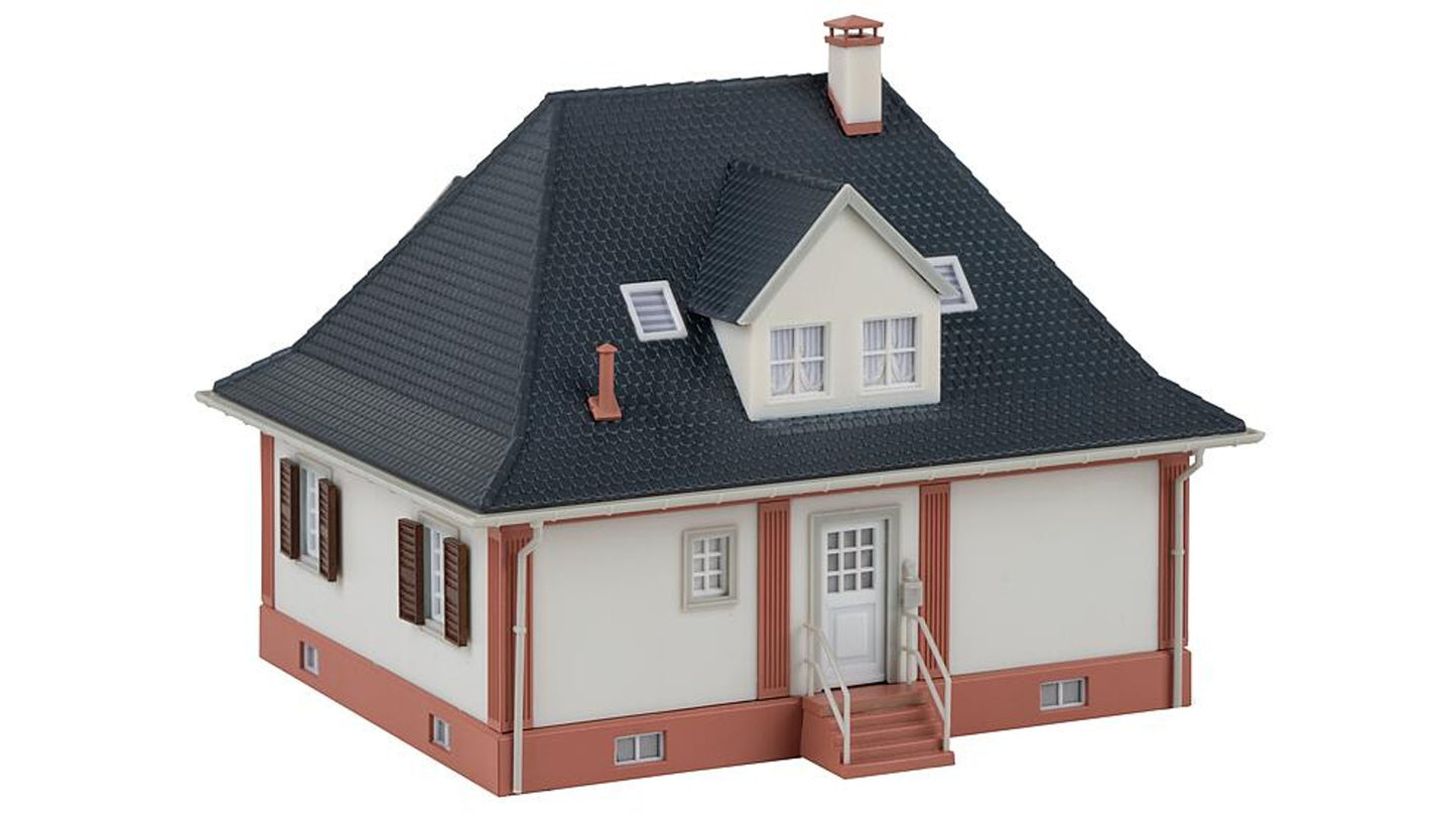 Faller 130681 Kirchstrasse 3 Parsonage