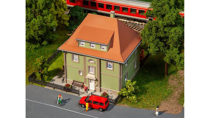 Faller 130682 Kirchstrasse 5 Residential Building