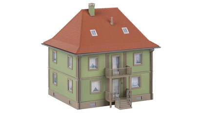 Faller 130682 Kirchstrasse 5 Residential Building