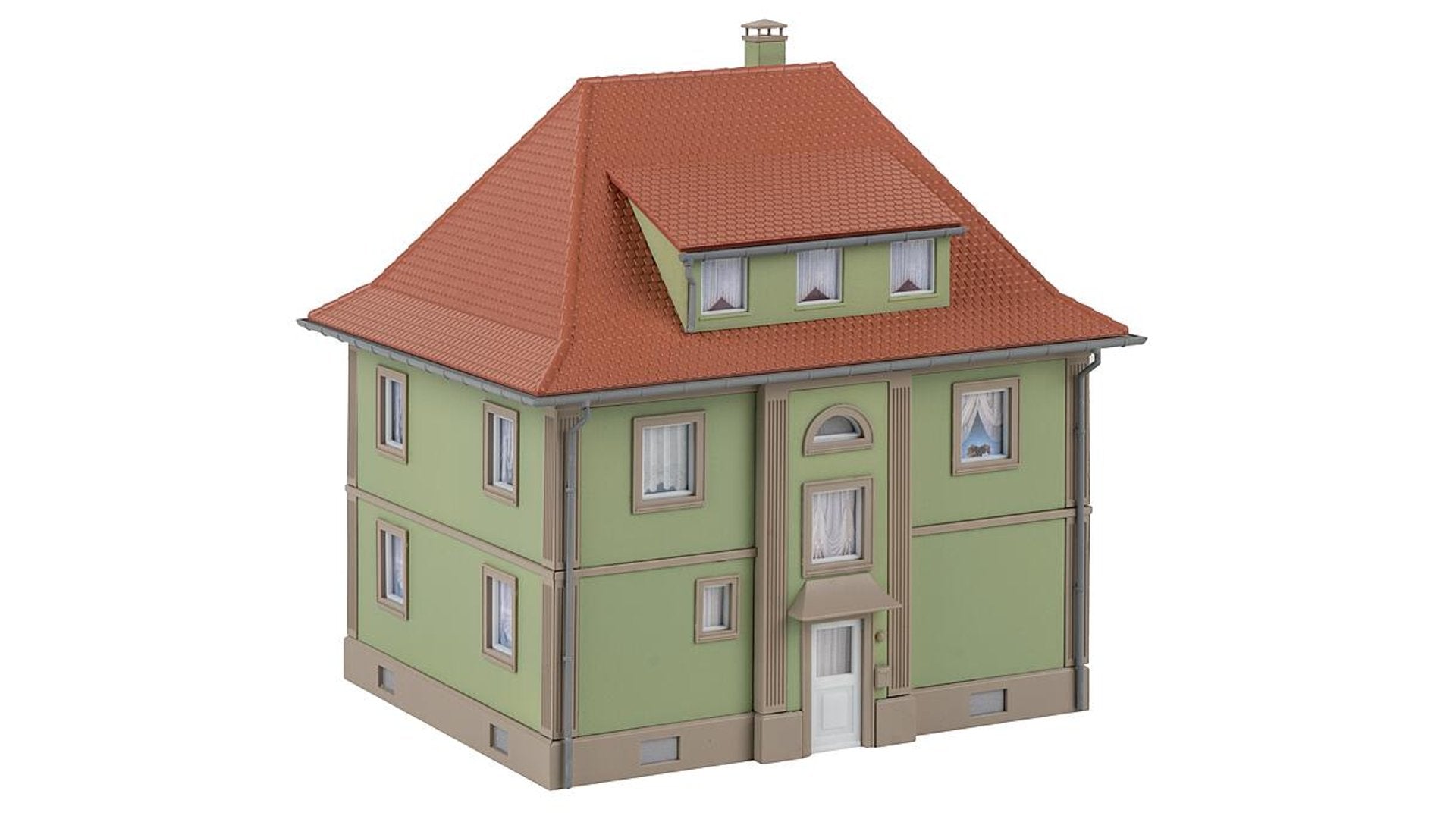 Faller 130682 Kirchstrasse 5 Residential Building