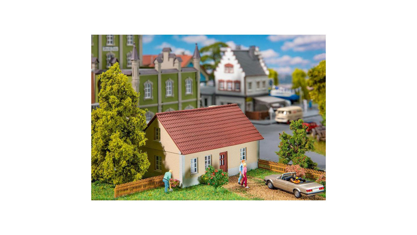 Faller 130683 Sylt Small cottage