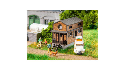 Faller 130684 Tiny house