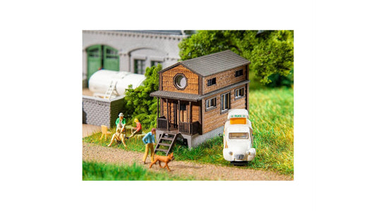 Faller 130684 Tiny house