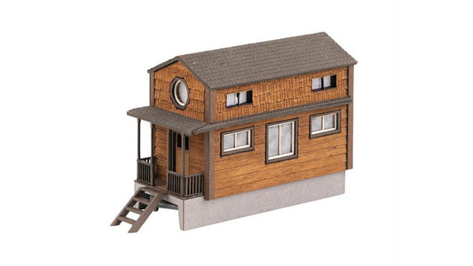 Faller 130684 Tiny house