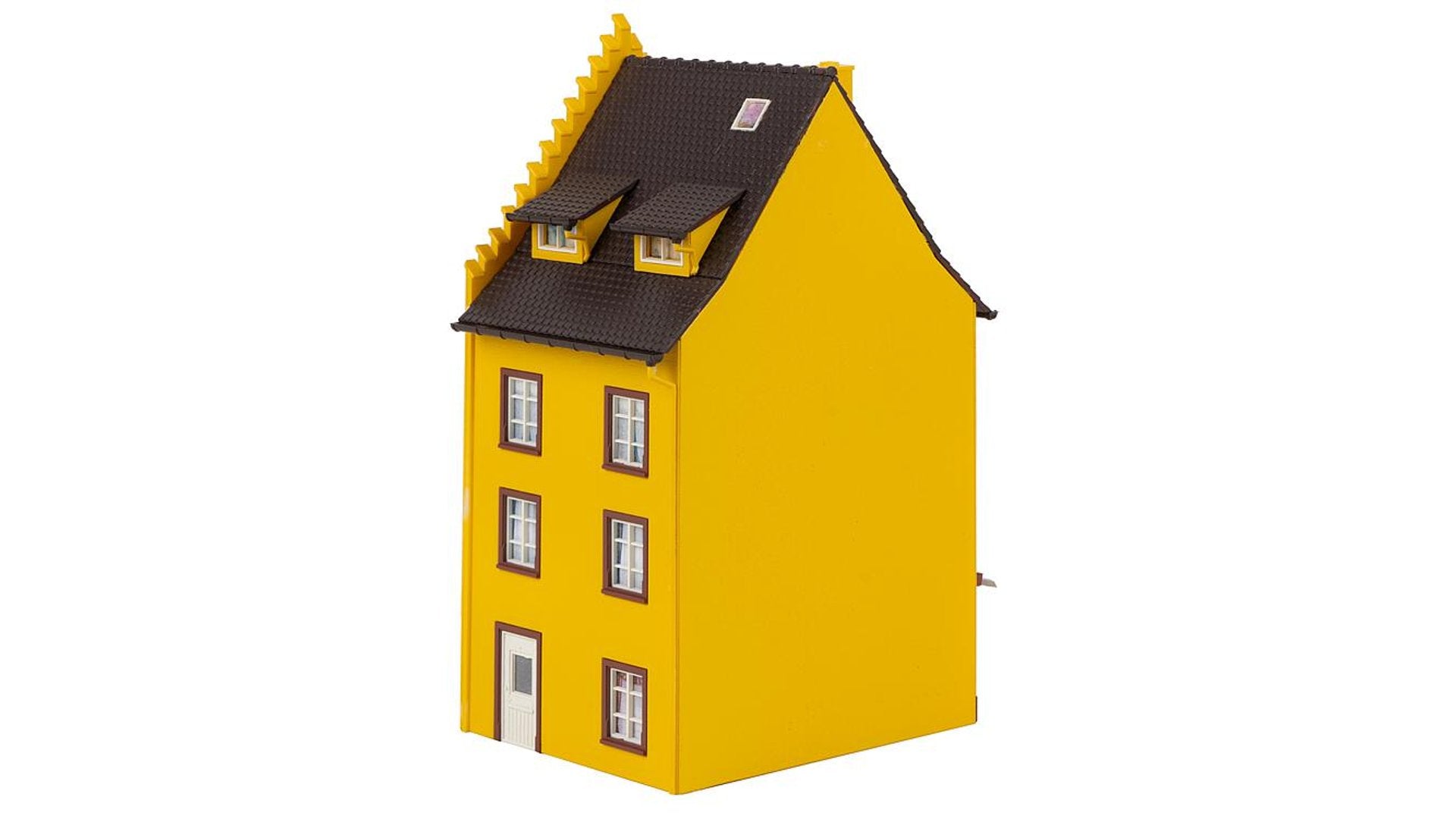 Faller 130709 Small town End terraced house