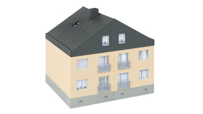 Faller FA130755 Apartment block