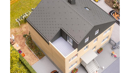 Faller FA130755 Apartment block