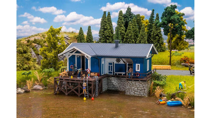 Faller 130759 Holiday home