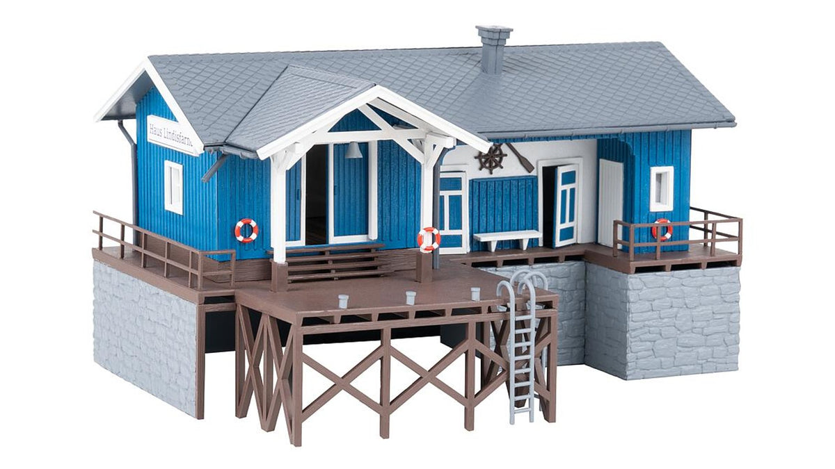 Faller 130759 Holiday home