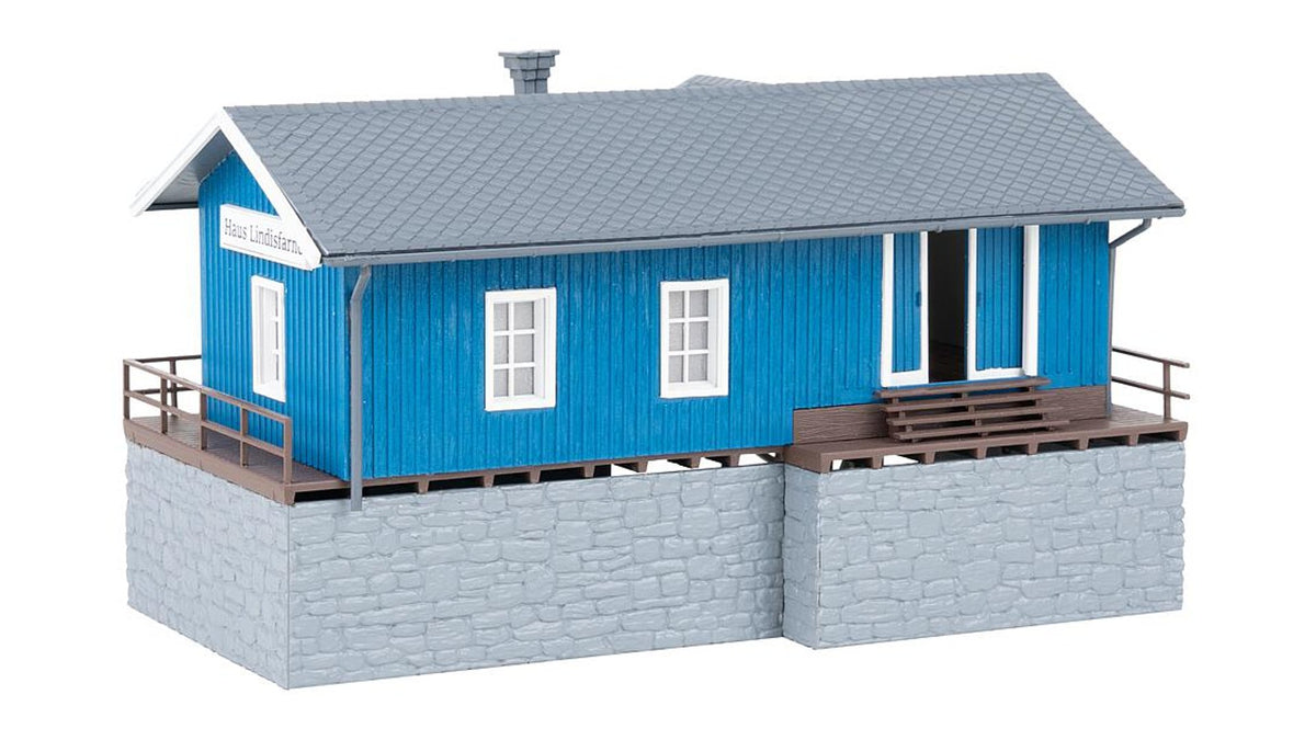 Faller 130759 Holiday home