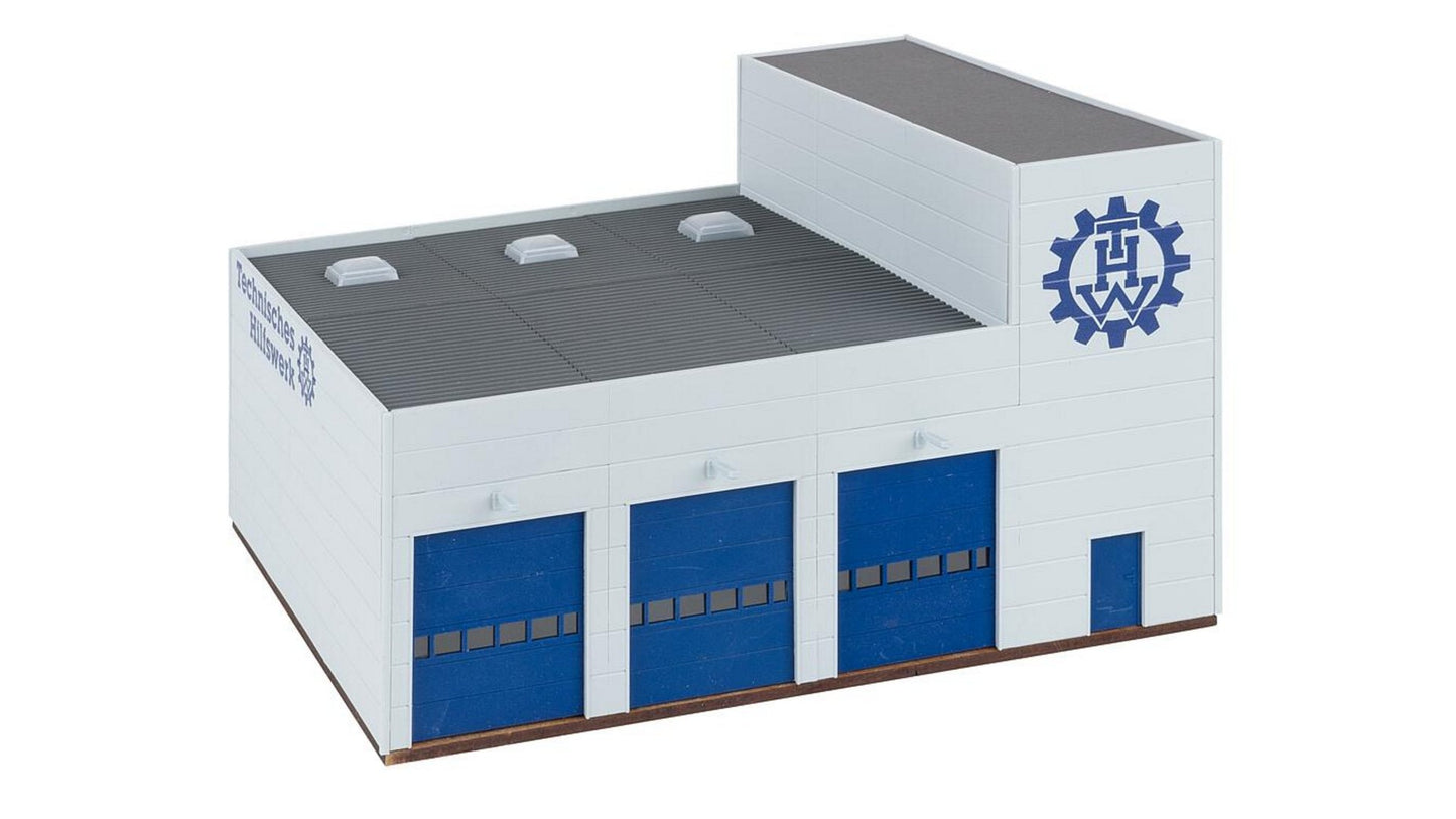 Faller 130790 THW Building