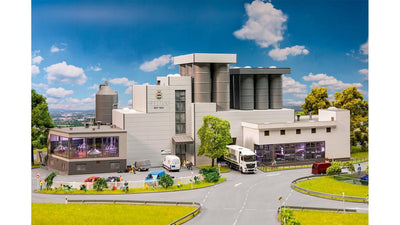 Faller FA130815 Veltins Brewery