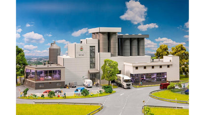 Faller FA130815 Veltins Brewery