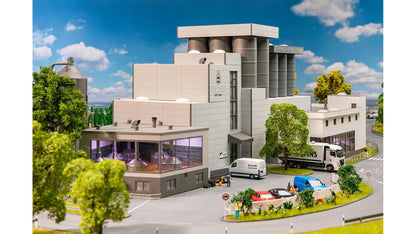 Faller FA130815 Veltins Brewery