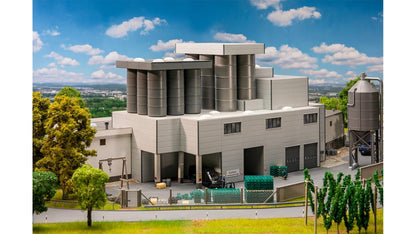 Faller FA130815 Veltins Brewery