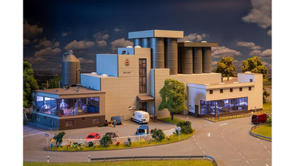 Faller FA130815 Veltins Brewery