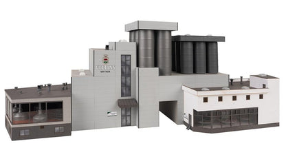 Faller FA130815 Veltins Brewery