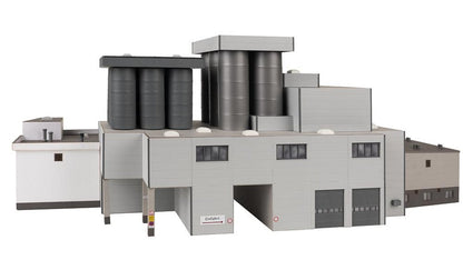 Faller FA130815 Veltins Brewery