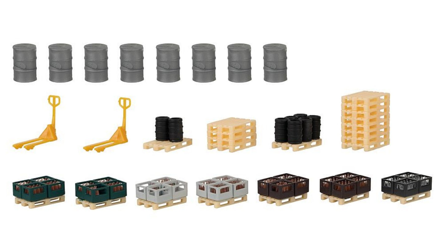 Faller FA130815 Veltins Brewery