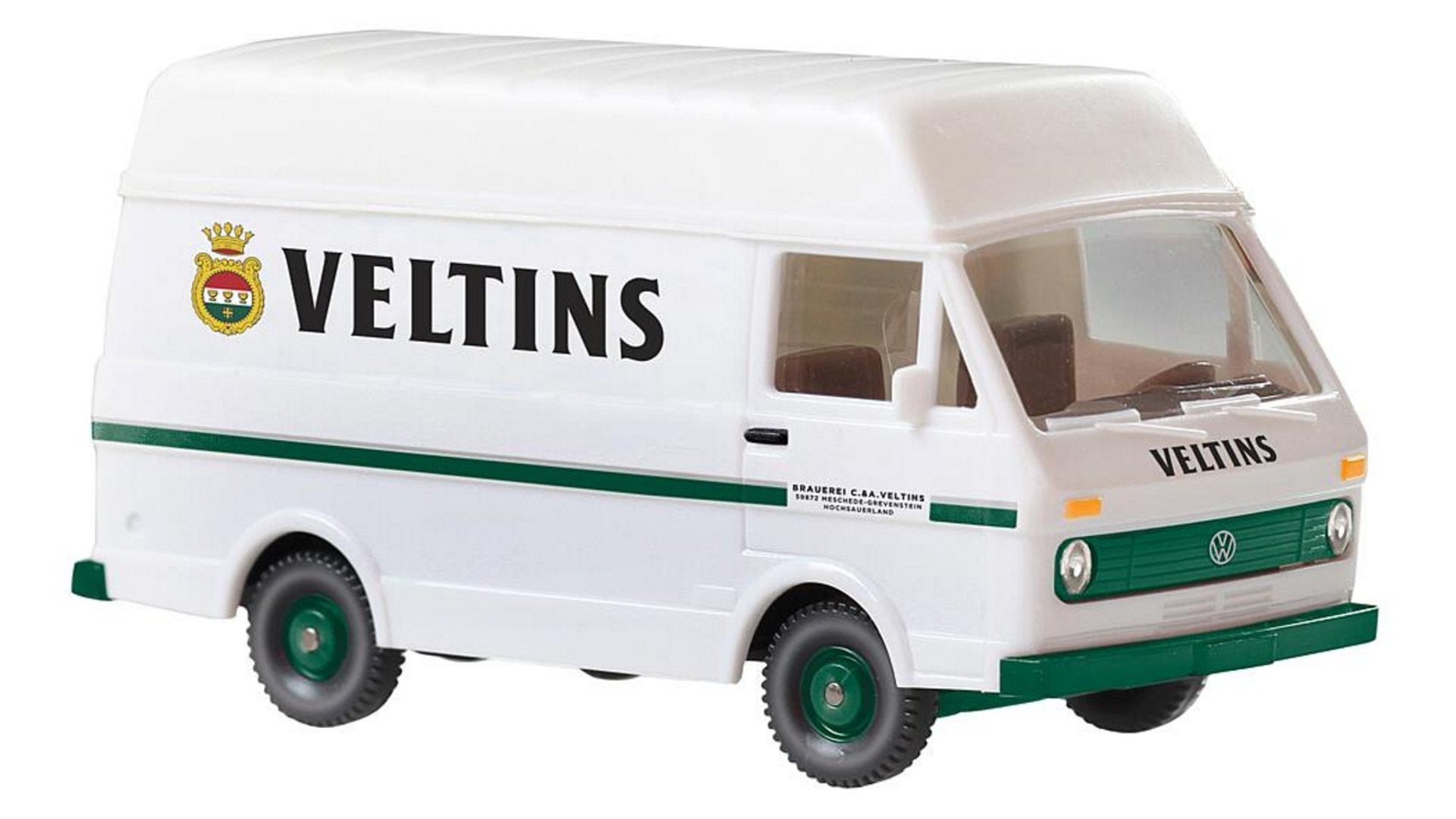 Faller FA130815 Veltins Brewery