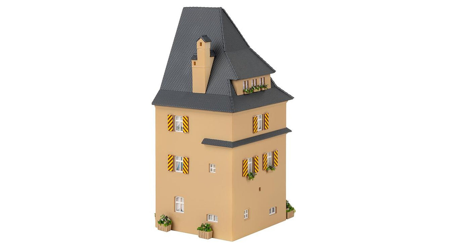 Faller 130821 Historical town house