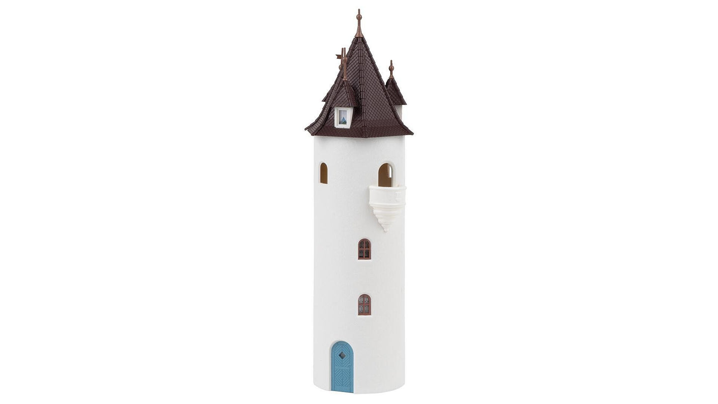 Faller 130826 Small round tower