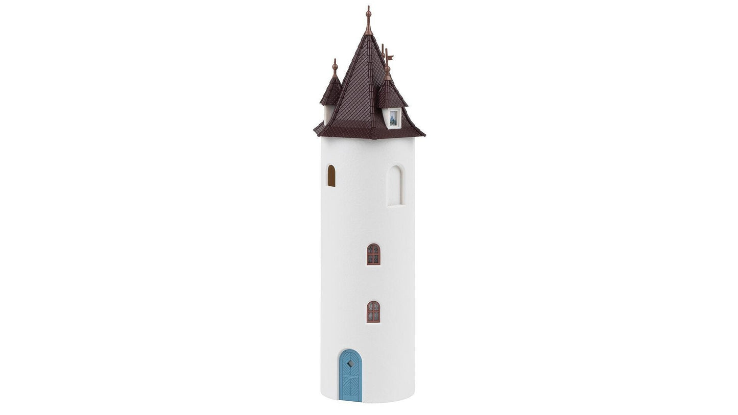 Faller 130826 Small round tower