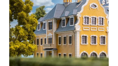 Faller FA130830 Bellevue Hunting Lodge