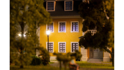 Faller FA130830 Bellevue Hunting Lodge