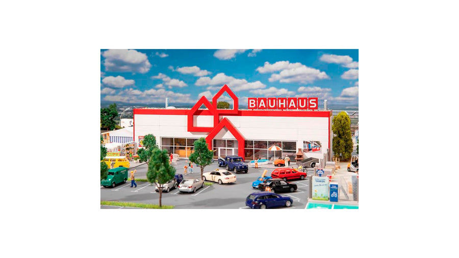 Shops