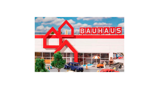 Faller 130889 DIY Store