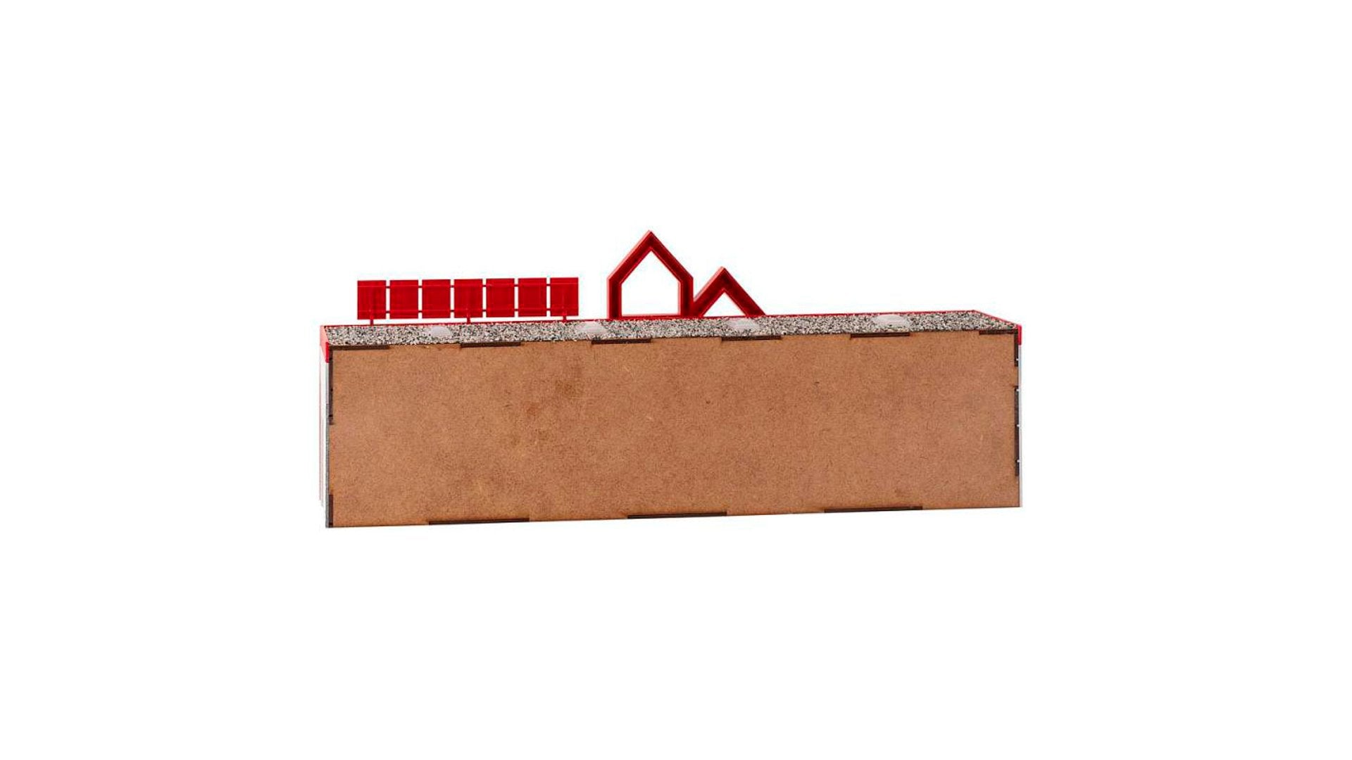 Faller 130889 DIY Store