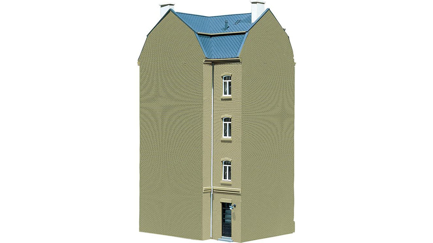 Faller 130916 Goethestrasse 62 town corner house