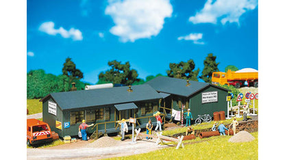 Faller 130947 Wooden hut
