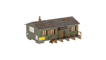Faller 130947 Wooden hut