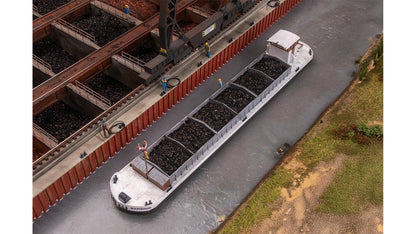 Faller FA131018 River freighter
