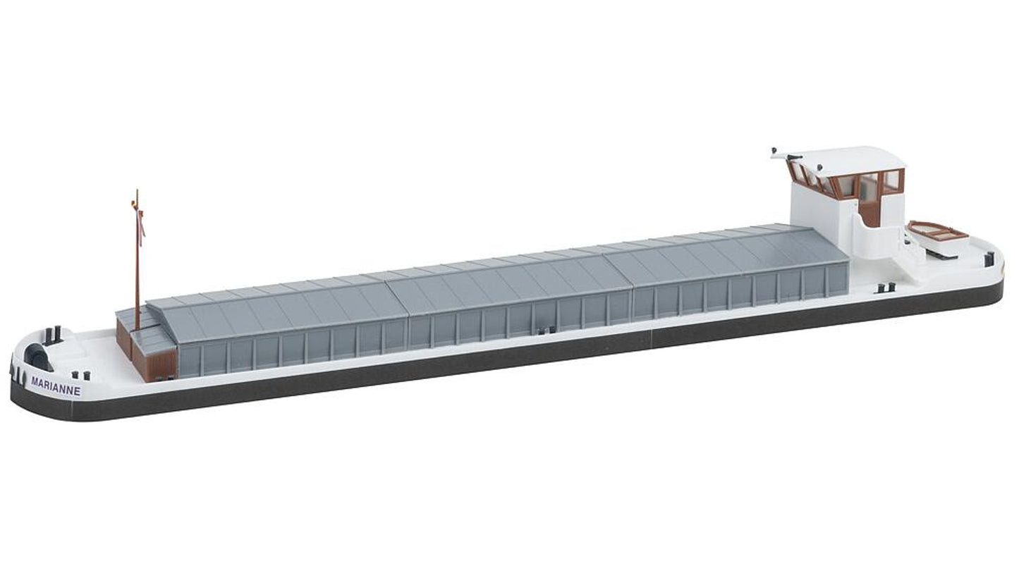 Faller FA131018 River freighter
