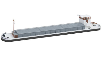 Faller FA131018 River freighter