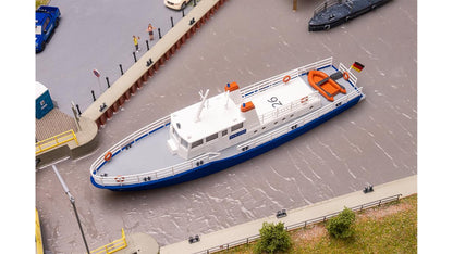 Faller FA131019 Police boat