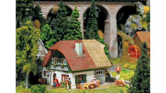 Faller 131233 Black Forest Mill