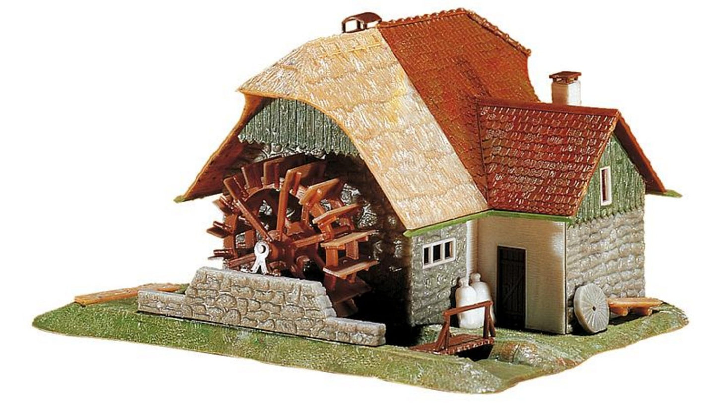 Faller 131233 Black Forest Mill