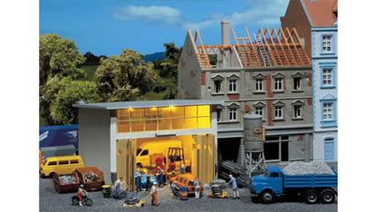 Faller 131248 Faller Repair Hall