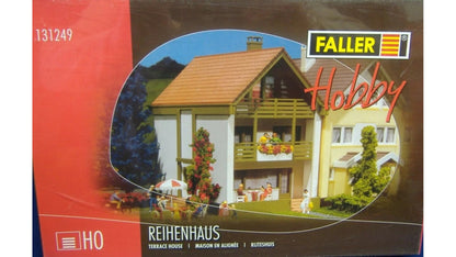 Faller 131249 Terraced House