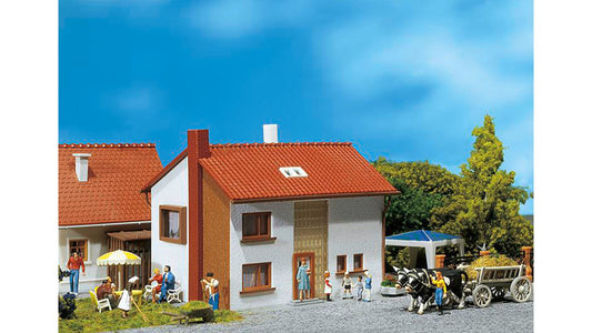 Faller 131263 Dwelling House